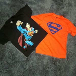 Boys superman bundle